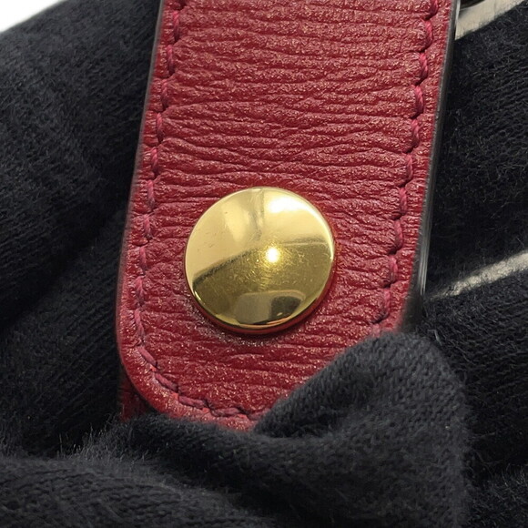 Gucci Horsebit GG Supreme Shoulder Bag - Picture 10 of 11